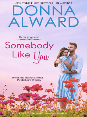 cover image of Somebody Like You